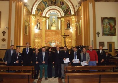 ganador primer premio ciudad de almeria