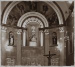 Iglesia Parroquial de San Agustín - Almeria