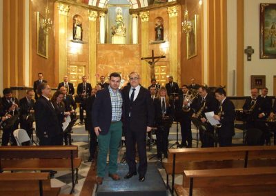 ganador del primer premio